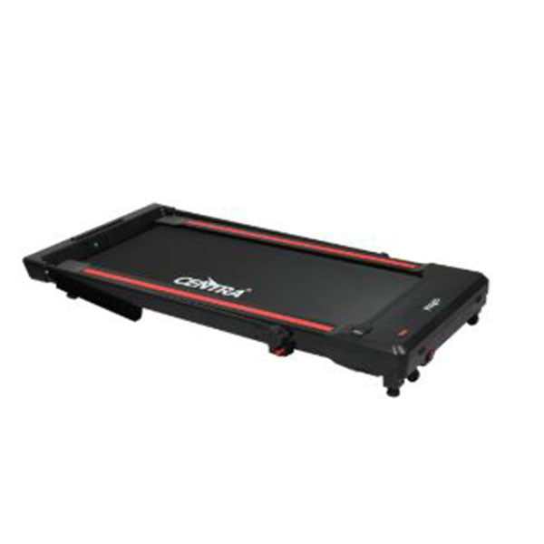 2 In 1 Treadmill With Electric Incline System