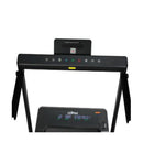 2 In 1 Treadmill With Electric Incline System