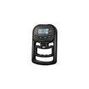 Electronic Hand Dynamometer Grip Black