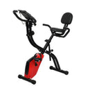 Low Impact Cross Trainer Exercise Bike
