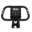 Low Impact Cross Trainer Exercise Bike