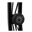 Low Impact Cross Trainer Exercise Bike