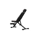 Incline Adjustable Weight Bench Home Gym Workout