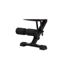 Incline Adjustable Weight Bench Home Gym Workout