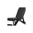 Incline Adjustable Weight Bench Home Gym Workout