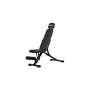Incline Adjustable Weight Bench Home Gym Workout