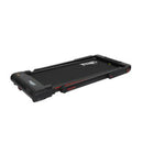 2 In 1 Treadmill With Manual Incline System