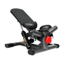 Mini Stepper With Resistance Bands