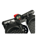 Mini Stepper With Resistance Bands
