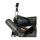 Mini Stepper With Resistance Bands