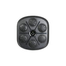 Punching Box With 12 Oz Boxing Glove