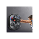 Punching Box With 12 Oz Boxing Glove