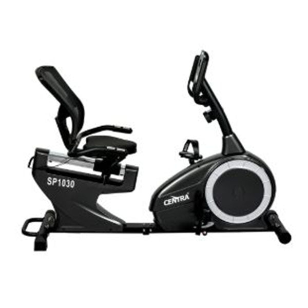 Recumbent Exercise Bike