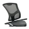 Recumbent Exercise Bike