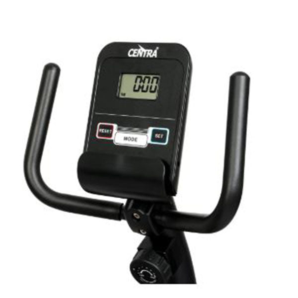 Recumbent Exercise Bike