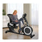 Recumbent Exercise Bike