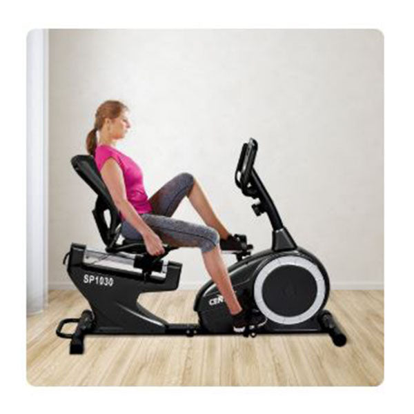 Recumbent Exercise Bike