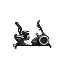 Recumbent Exercise Bike