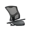Recumbent Exercise Bike