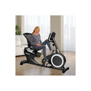 Recumbent Exercise Bike