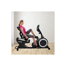 Recumbent Exercise Bike