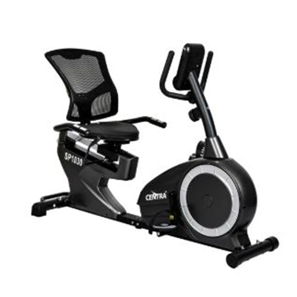 Recumbent Exercise Bike