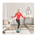 Exercise Roller Wheel Set