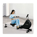 Smart Rowing Machine