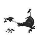 Smart Rowing Machine