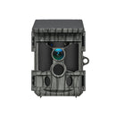 Solar Trail Camera 4K 112Mp Hunting Game Cam