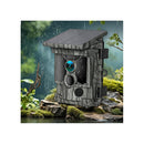Solar Trail Camera 4K 112Mp Hunting Game Cam