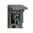 Solar Trail Camera 4K 112Mp Hunting Game Cam