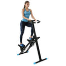 Stair Steppers