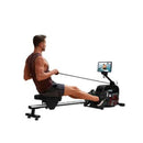 Water Rowing Machine
