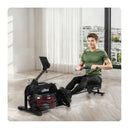 Water Rowing Machine