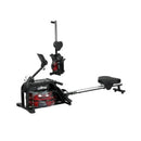 Water Rowing Machine