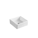 Ceramic Basin Bathroom Wash Counter