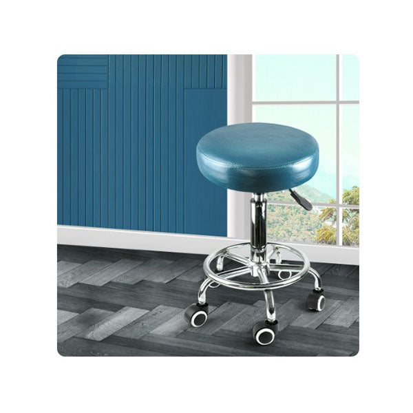 Salon Stool Swivel Bar Stools
