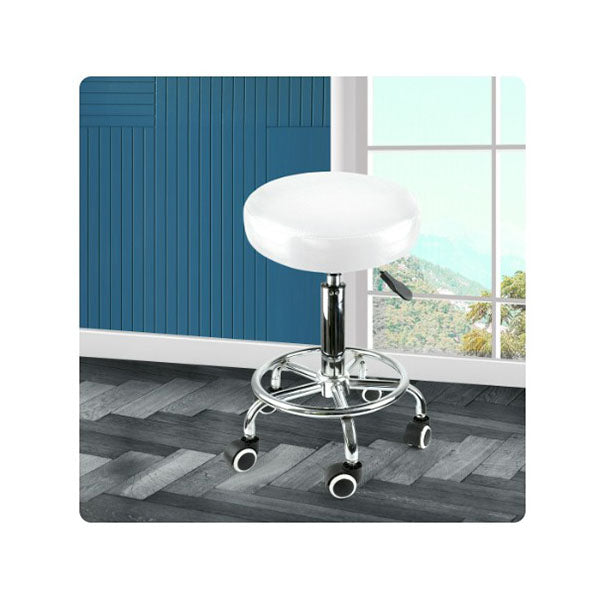 Salon Stool Swivel Bar Stools
