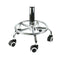 Salon Stool Swivel Bar Stools