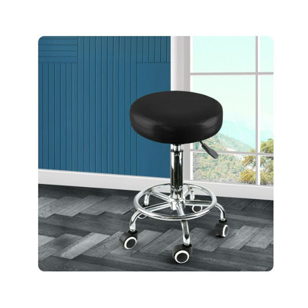 Salon Stool Swivel Bar Stools