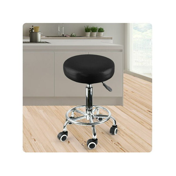 Salon Stool Swivel Bar Stools