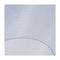 Chair Mat Office Carpet Floor Clear