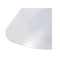 Chair Mat Office Carpet Floor Clear
