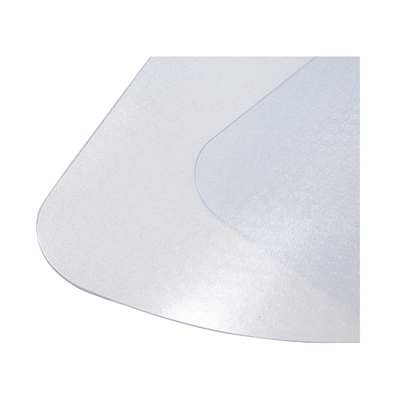 Chair Mat Office Carpet Floor Clear