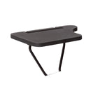 Champ Chair Tablet Arm Black