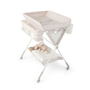 Portable Folding Baby Changing Table For Infant Newborn Nursery