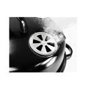 Charcoal Bbq Smoker