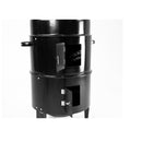 Charcoal Bbq Smoker