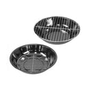 Charcoal Bbq Smoker